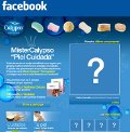 Calypso organiza un concurso de belleza masculina en Facebook