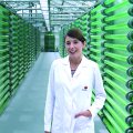 Repsol lanza una gran campaña centrada en sus proyectos de energía renovables
