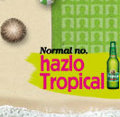 Tropical implica a los canarios para crear la mayor toalla del mundo 