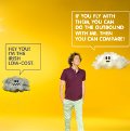 Vueling invita a los clientes de Ryanair para que comparen