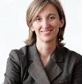 María Alonso, directora de marketing de Renta 4 