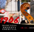 La cerveza 1906 Reserva Especial convertirá a músicos profesionales en callejeros por un día 