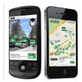 Una "app" con realidad aumentada para saber en qué bar puede verse el Mundial a través de Digital + 