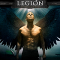 Cuatro millones de visitas para el minijuego que promociona la película “Legión”