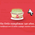 Ortiz se reposiciona en el target senior