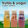 Los Combos lanza una gama de smoothies apoyada en una campaña de degustaciones