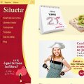 Nueva estrategia online de Silueta