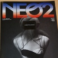 Ron Brugal protagoniza una portada audiovisual en la revista Neo 2 