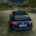 Volkswagen vuelve a triunfar con un juego de conducción para el iPhone 