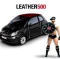 Orgullo Gay: Control repartirá 50.000 preservativos y Fiat disfrazará al 500