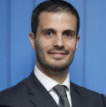 Pedro Beltrán-Huertas, director de trade marketing de Chicco 
