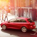 Seat lidera la inversión publicitaria y las ventas de su sector en el primer semestre de 2010