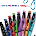 Campaña online de Paper Mate para enseñar a estudiar escribiendo
