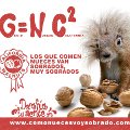 Campaña multimedia de Nueces de California para ampliar el mensaje de sus beneficios