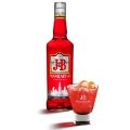 Un evento muy neoyorquino para el lanzamiento de J&B Manhattan, que contará con televisión