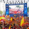 Resultados del patrocinio de Hyundai de la Copa Mundial de Fútbol