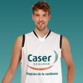 Campaña multimedia de Caser con Marc Gasol, su primer prescriptor famoso 