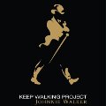 Johnnie Walker busca la participación masiva de los españoles en una campaña ligada al progreso