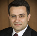 Spiros Fotinos, director de marketing de Toyota
