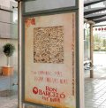 Exterior: Ron Barceló invita a relajarse desde unas originales marquesinas "enchufables"