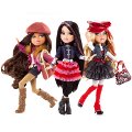 Las Bratz regresan a las tiendas en octubre apoyadas por una gran campaña publicitaria 