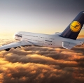 Lufthansa elige internet para promocionar su nuevo avión de dos pisos 