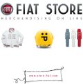 Fiat abre una tienda en internet para productos y accesorios de la marca, salvo coches