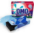 Unilever experimenta con el GPS en una promoción de Omo