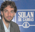 Solán de Cabras ficha a Pau Gasol para conquistar el mercado de EEUU