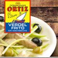 Conservas Ortiz promociona una nueva gama en la red 