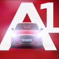 Audi presenta su A1 con una potente campaña multimedia y personalizable 
