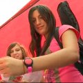 Coca-Cola prueba una tecnología que permite actualizar el estado de Facebook a través de unas pulseras
