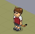 Cheetos crea una mecánica promocional on pack asociada a Habbo