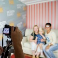 Fox busca a la “Modern Family” española en un road show