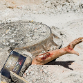 Sony siembra terror en Madrid con una campaña de "street marketing" 