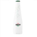 Heineken lanza una nueva botella de edición limitada diseñada por Ora-ïto 