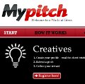 Llega a España Mypitch.com, una plataforma de creatividad para anunciantes 