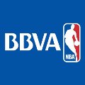 BBVA elige la NBA para lanzar su imagen en Estados Unidos y potenciarla en España