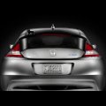 Honda dice adiós al papel y presenta el CR-Z con un catálogo digital interactivo