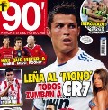 Grupo V lanza una revista semanal sobre fútbol con mucho apoyo en las redes sociales 