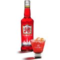 J&B estrena en televisión y en Facebook su cóctel Manhattan 