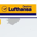 Lufthansa se cuela en el portal 11870 con una campaña online