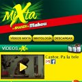 Mixta lleva su surrealismo al móvil