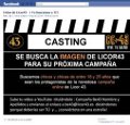 Licor43 busca a los protagonistas de su próxima campaña online a través de fiestas e internet