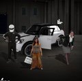Mini invita a los internautas a escaparse de aventura en su nuevo modelo