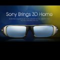 Sony utiliza la lógica: publicidad 3D para televisores 3D 