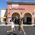 Dunkin’ Donuts busca en Facebook a su fan más apasionado 