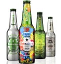 Resultados de la campaña de personalización de botellas de Heineken