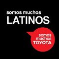 Una curiosa campaña de Toyota consigue que los hispanos luzcan en su coche el logotipo con orgullo 