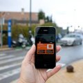 Orange lanza una aplicación gratuita para localizar sus tiendas a través de realidad aumentada 